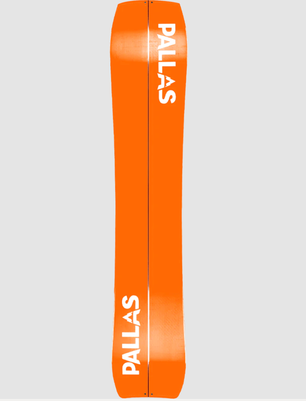 PALLAS SPLIT EPIPHANY '23