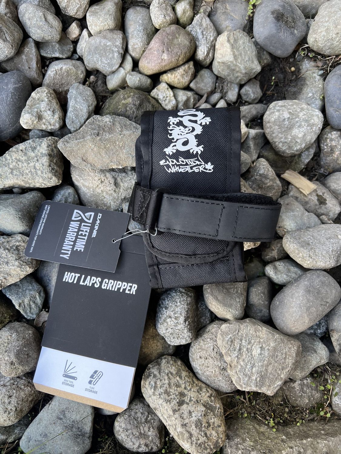 DAKINE BAG HOT LAPS GRIPER