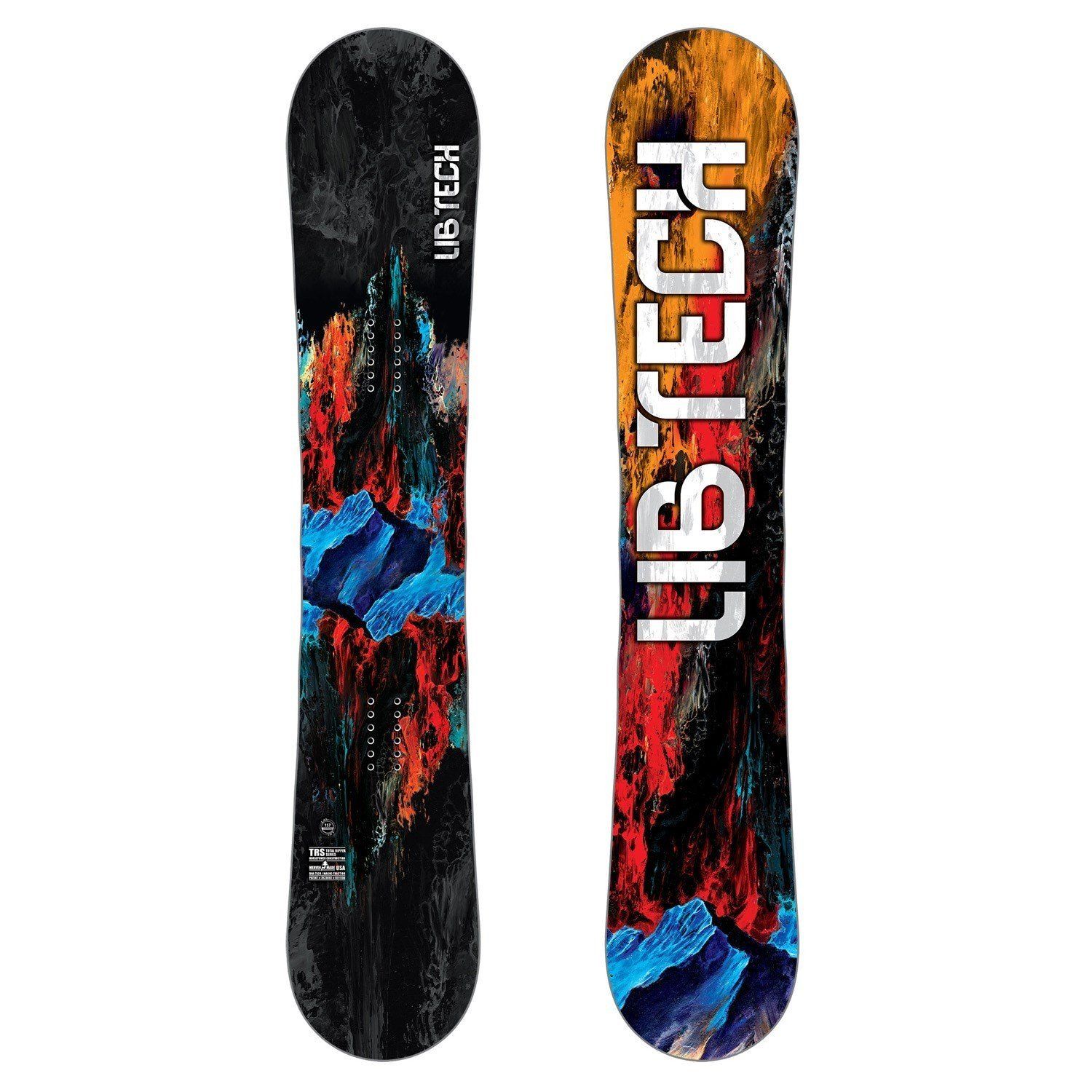 LIB TECH BOARD TRS HP &#39;19