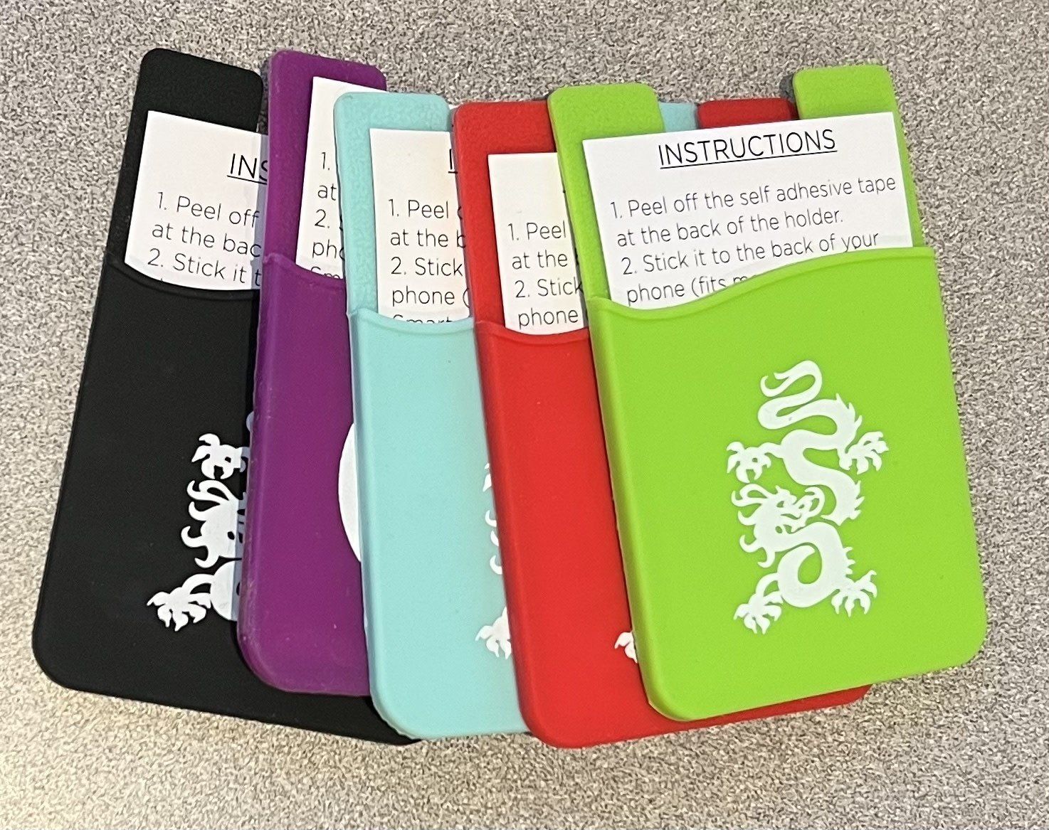 EW card wallet 4 phone!