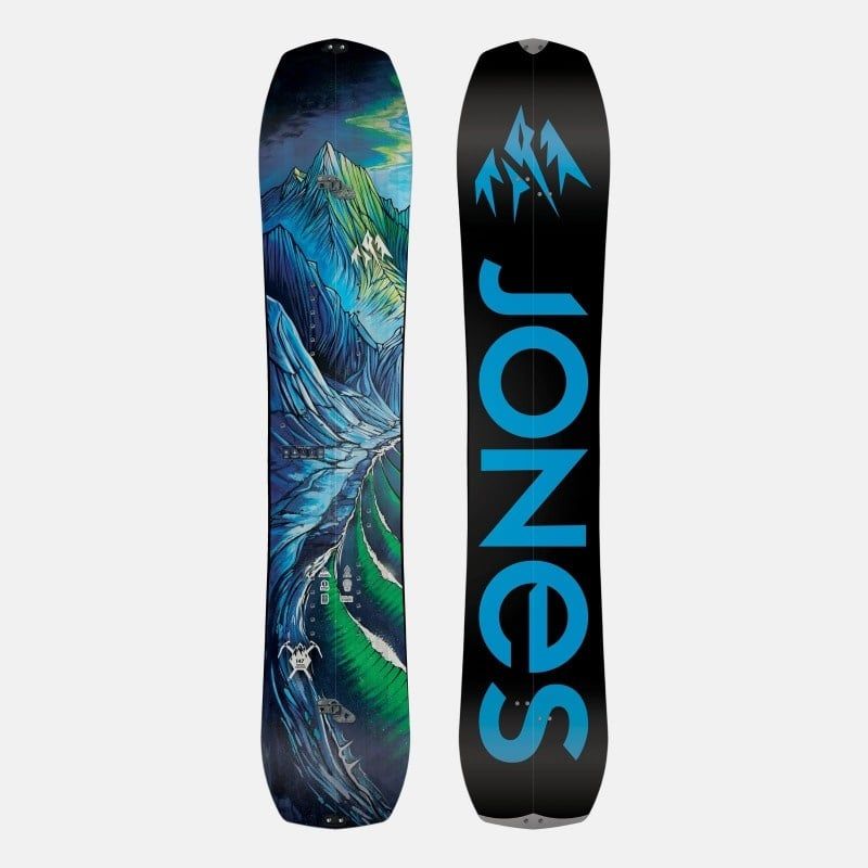 JONES SPLIT Y SOLUTION &#39;22 147