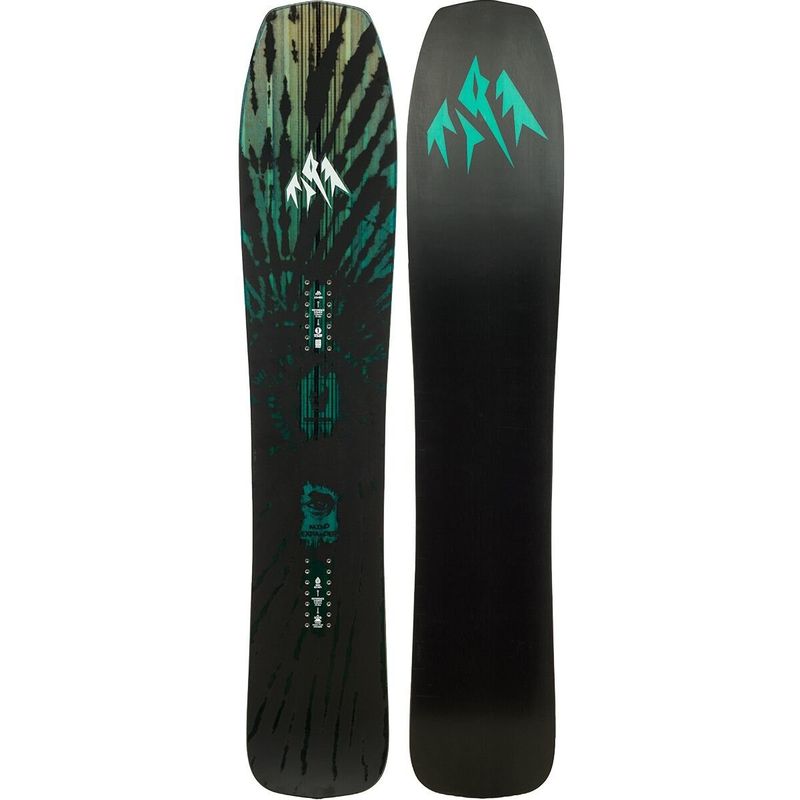 JONES BOARD W MIND EXPANDER &#39;22