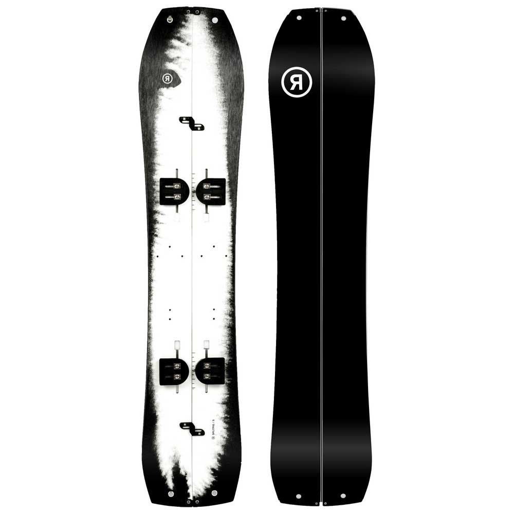RIDE BOARD SPLIT PIG PACKG 154CM &#39;23