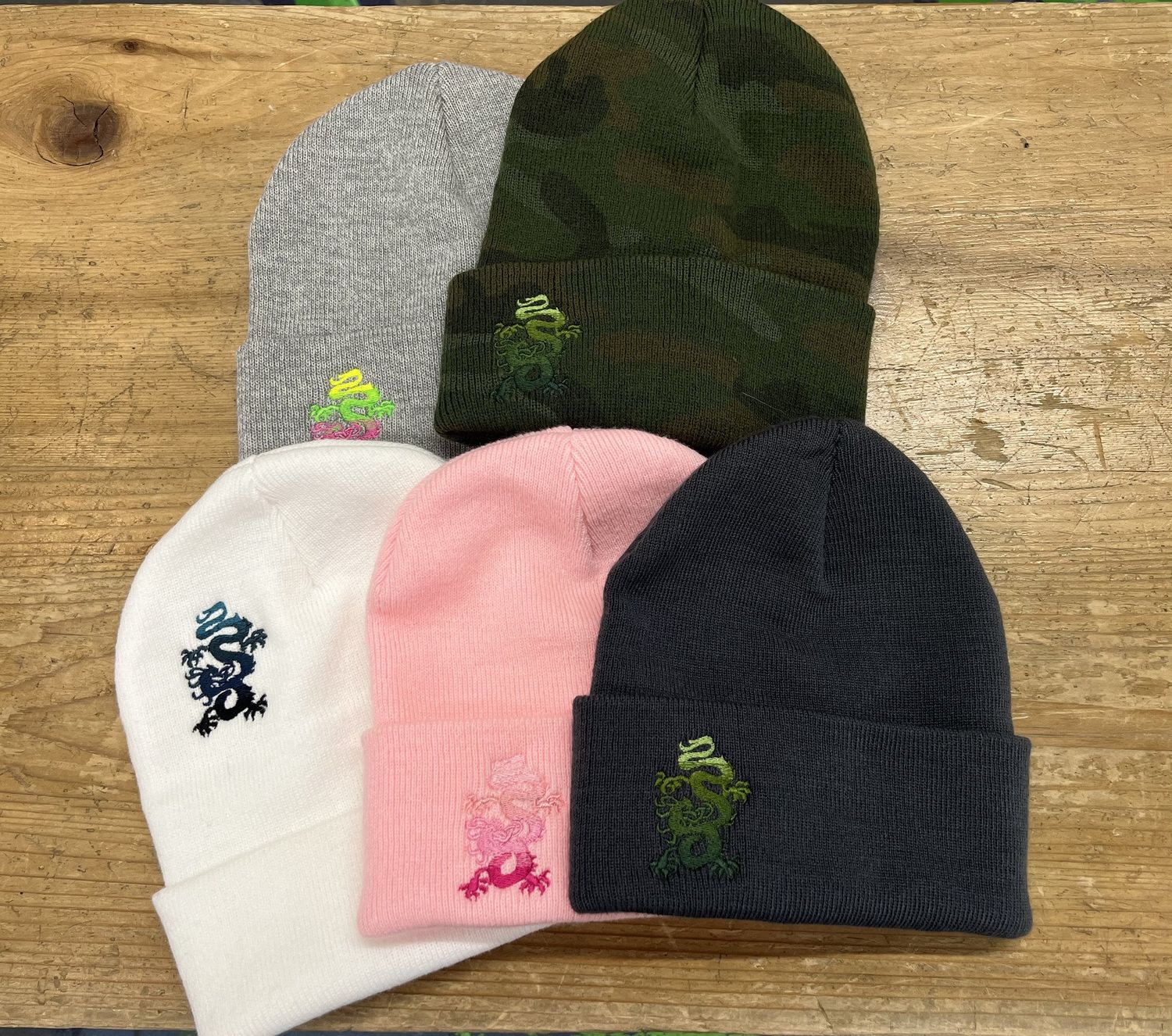 EW TUQUE BASIC