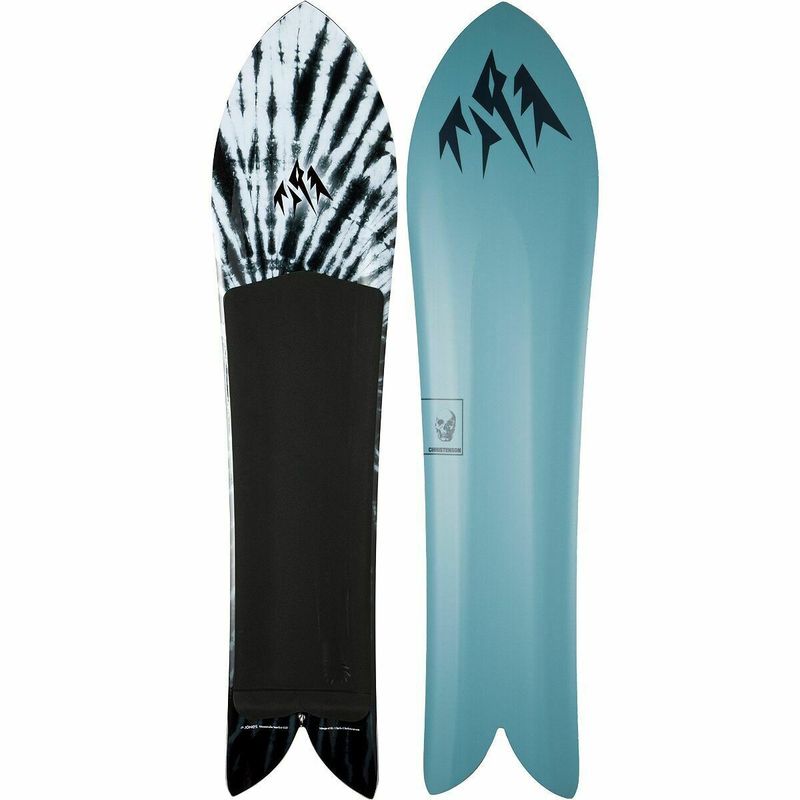 JONES BOARD SURFER '22