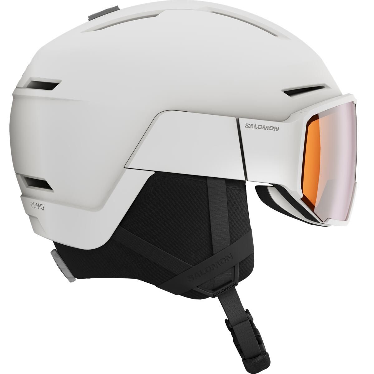 OSMO, Season: W25, Size: M, Colour: White/UNIV TO