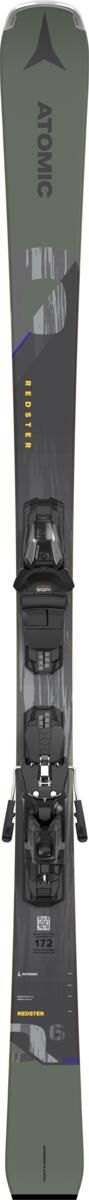 2024 REDSTER Q6 + M 12 GW