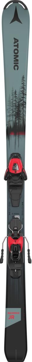 MAVERICK JR + L6 GW