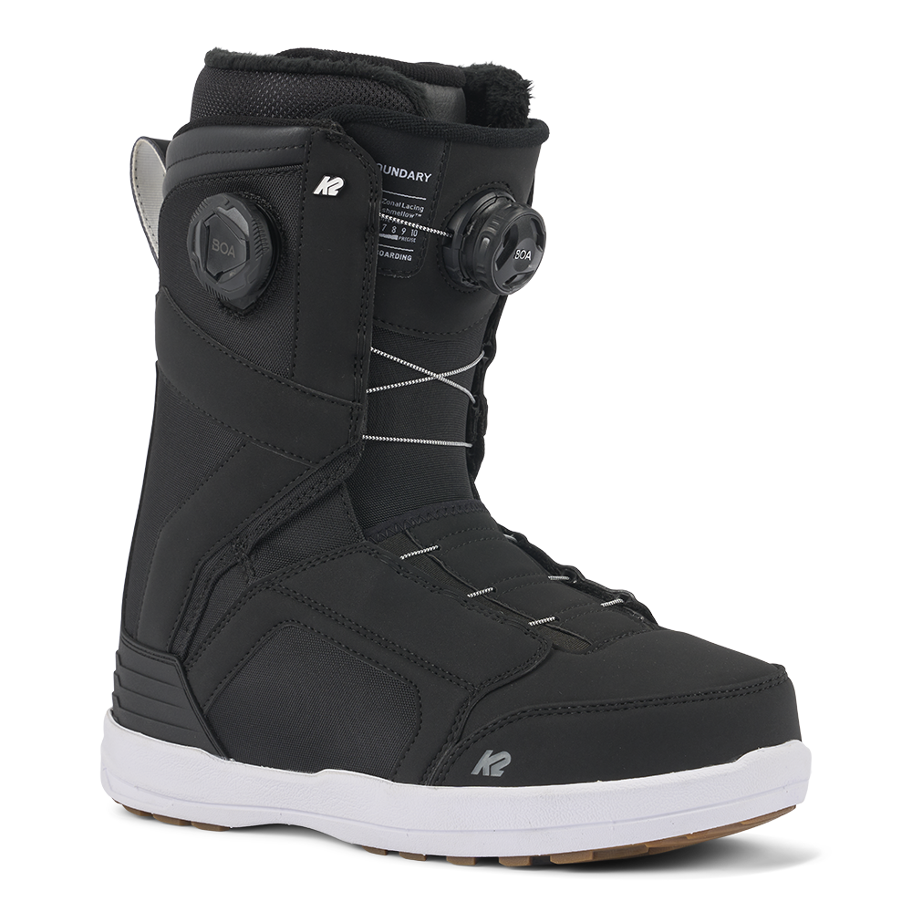 Mens Boots – Men's Snowboard Boots – Select Sports