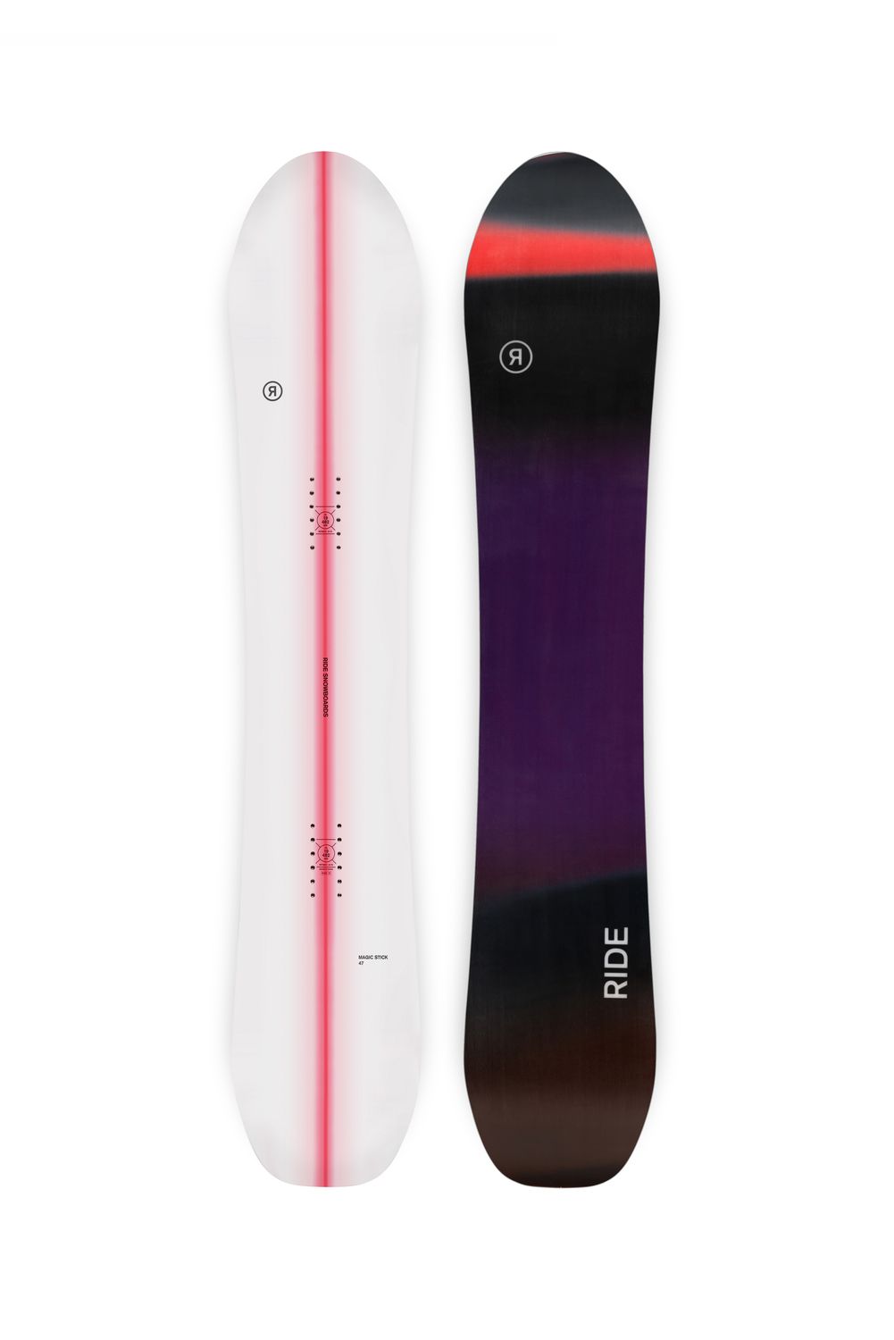 2024 MAGIC STICK