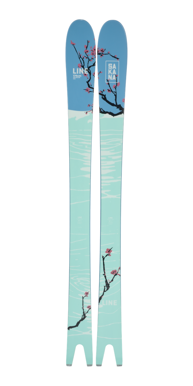 2024 Sakana