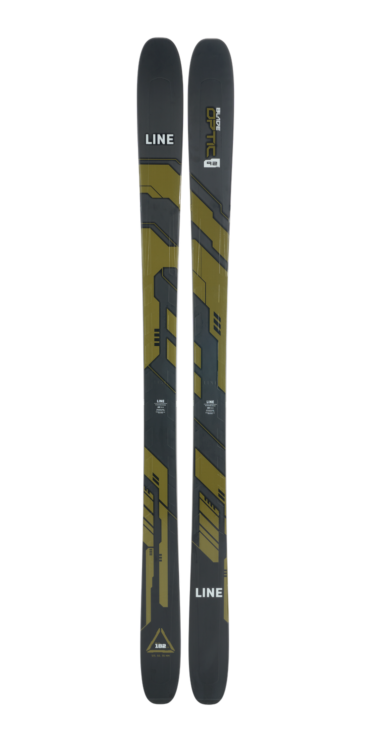 2024 BLADE OPTIC 92