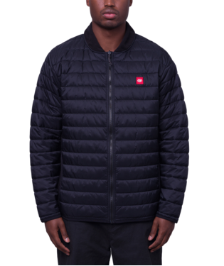 Men's Thermal Puff Jacket