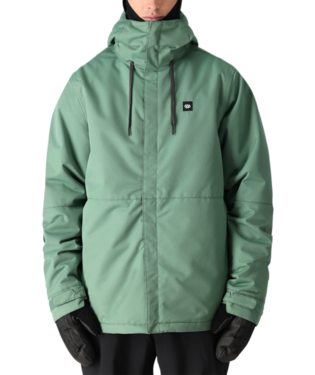 Men's Foundation Jacket