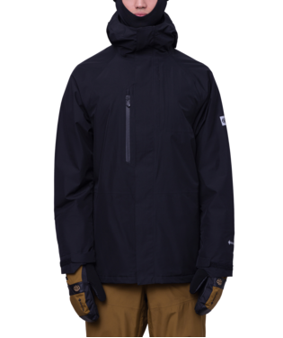 Men&#39;s GORE-TEX Core Insulated Jacket