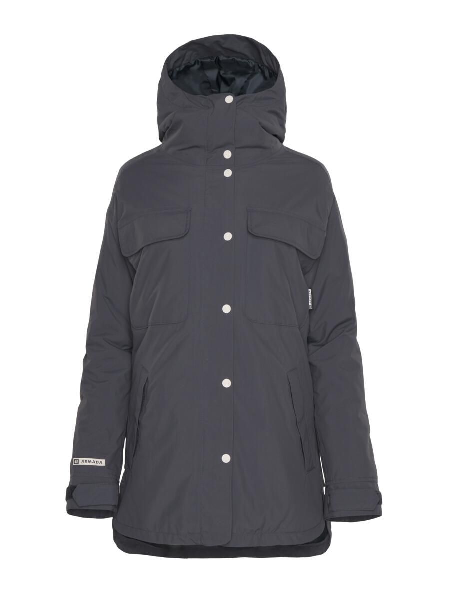 Rhye 2L Insulated Jacket
