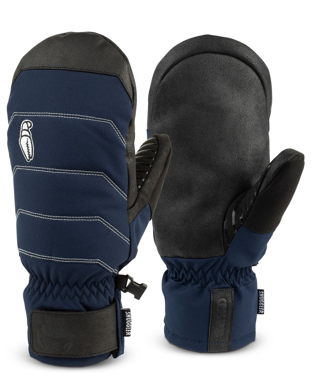 Snuggler Mitt