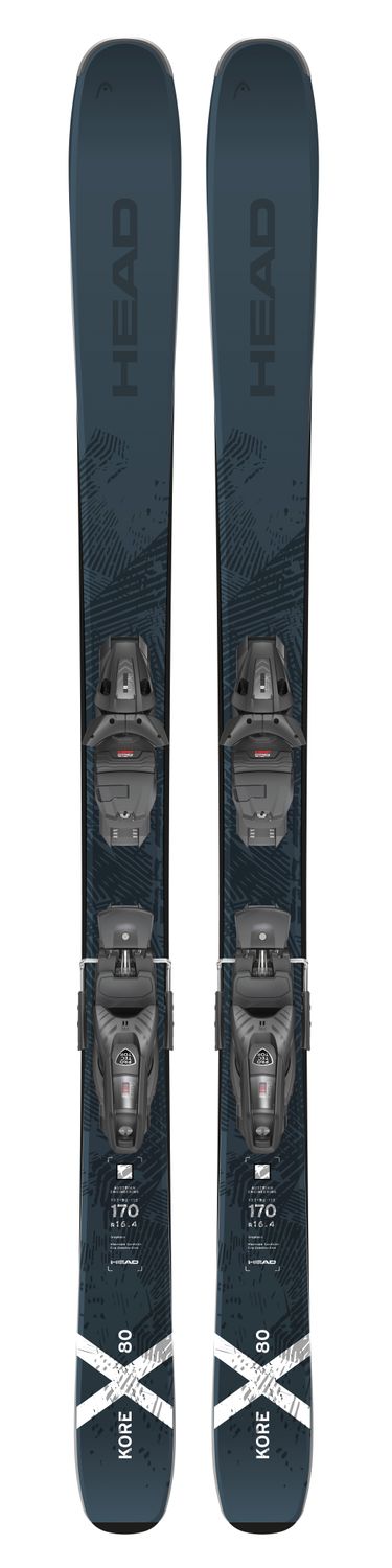 Kore X 80 LYT-PR