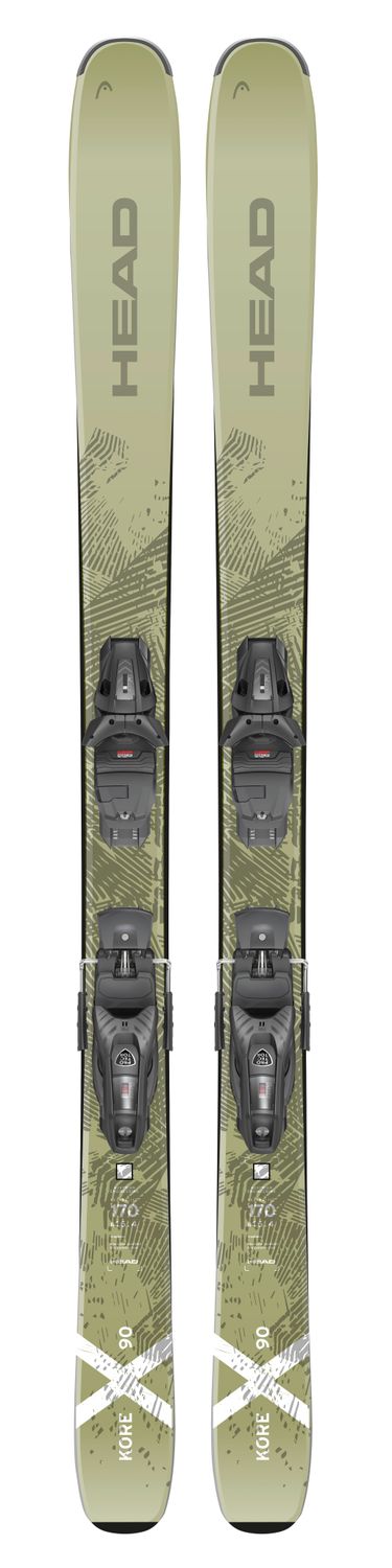 Kore X 90 LYT-PR