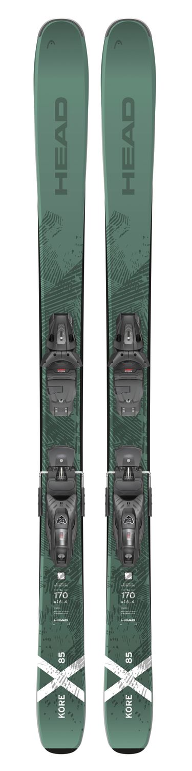 Kore X 85 LYT-PR