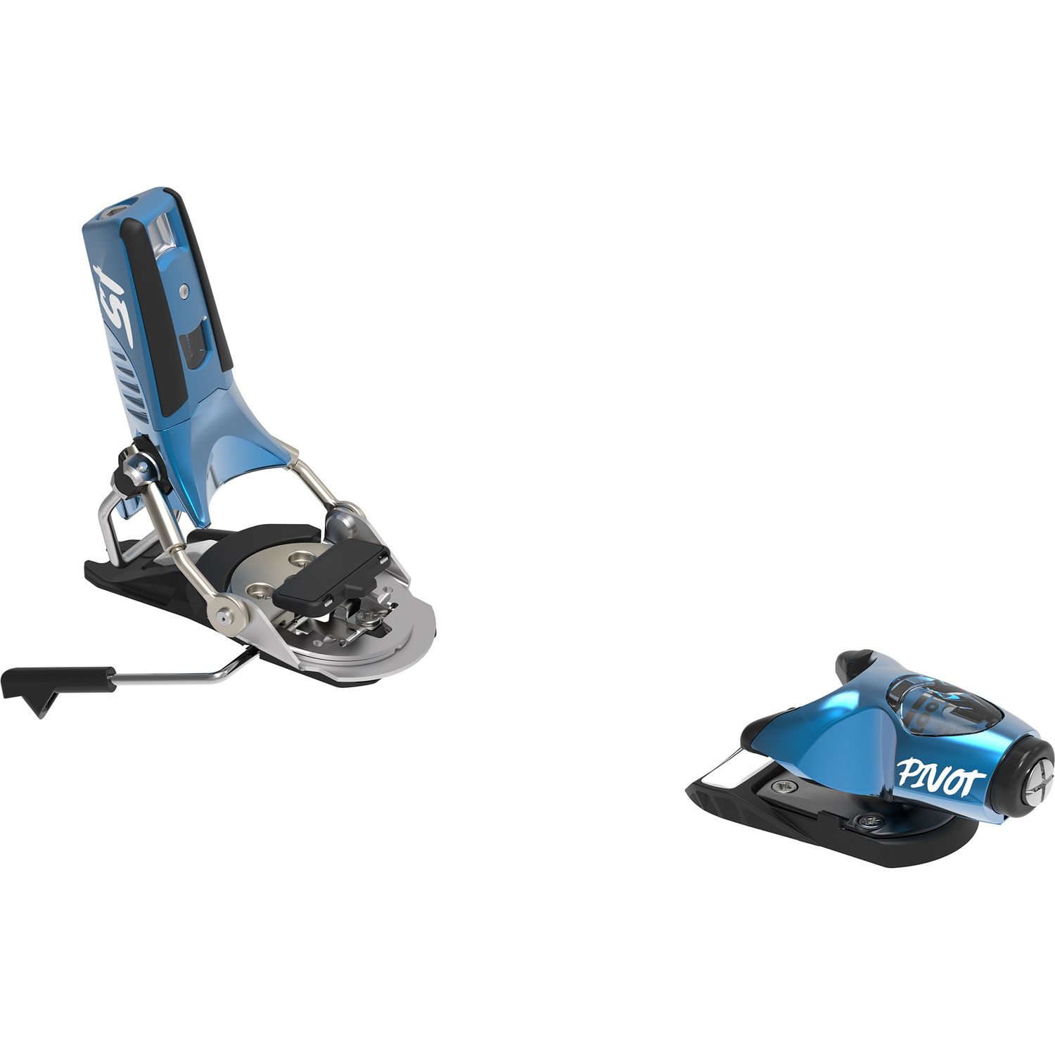 PIVOT 2.0 15 GW