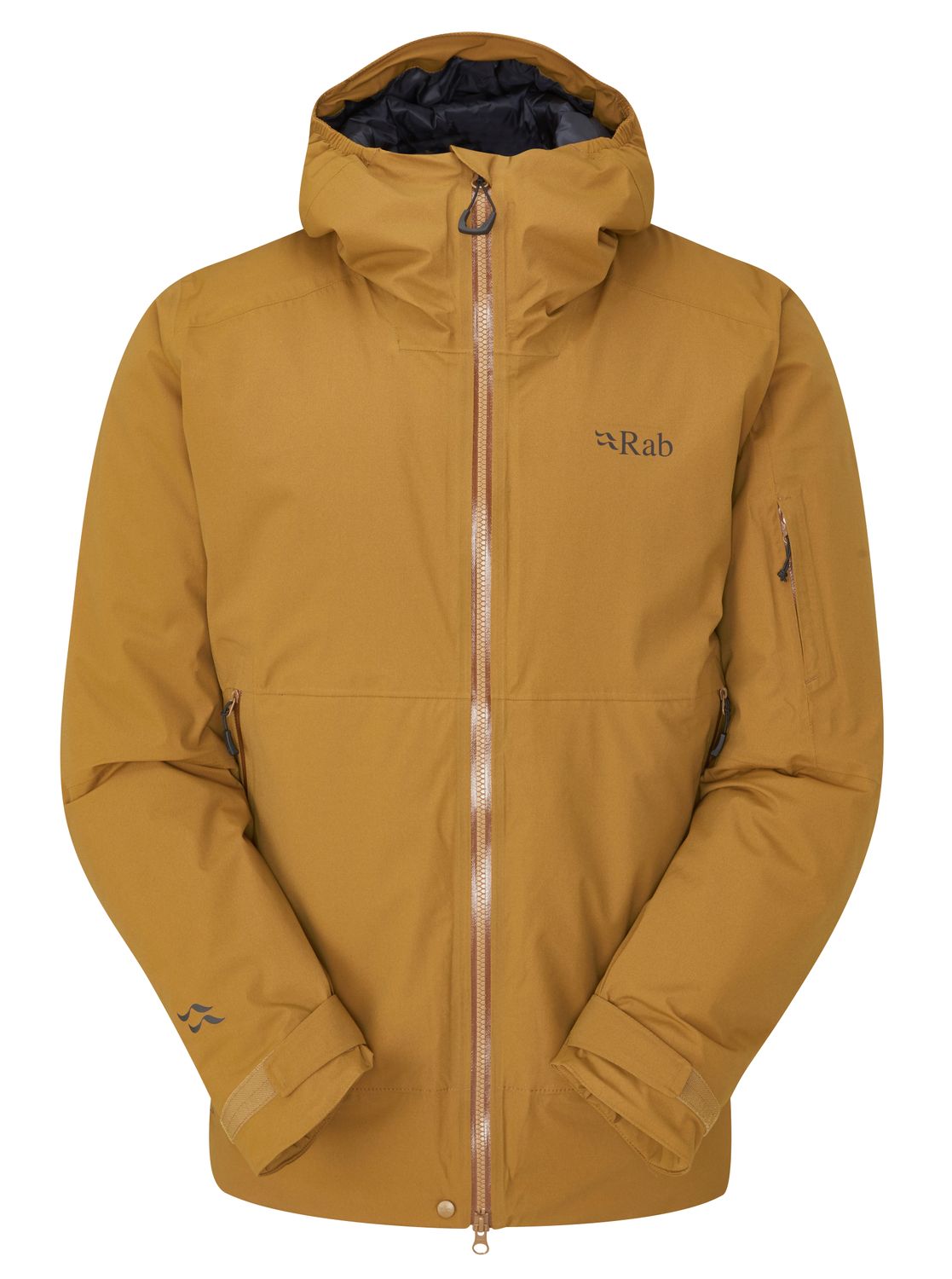 Khroma Transpose Jacket