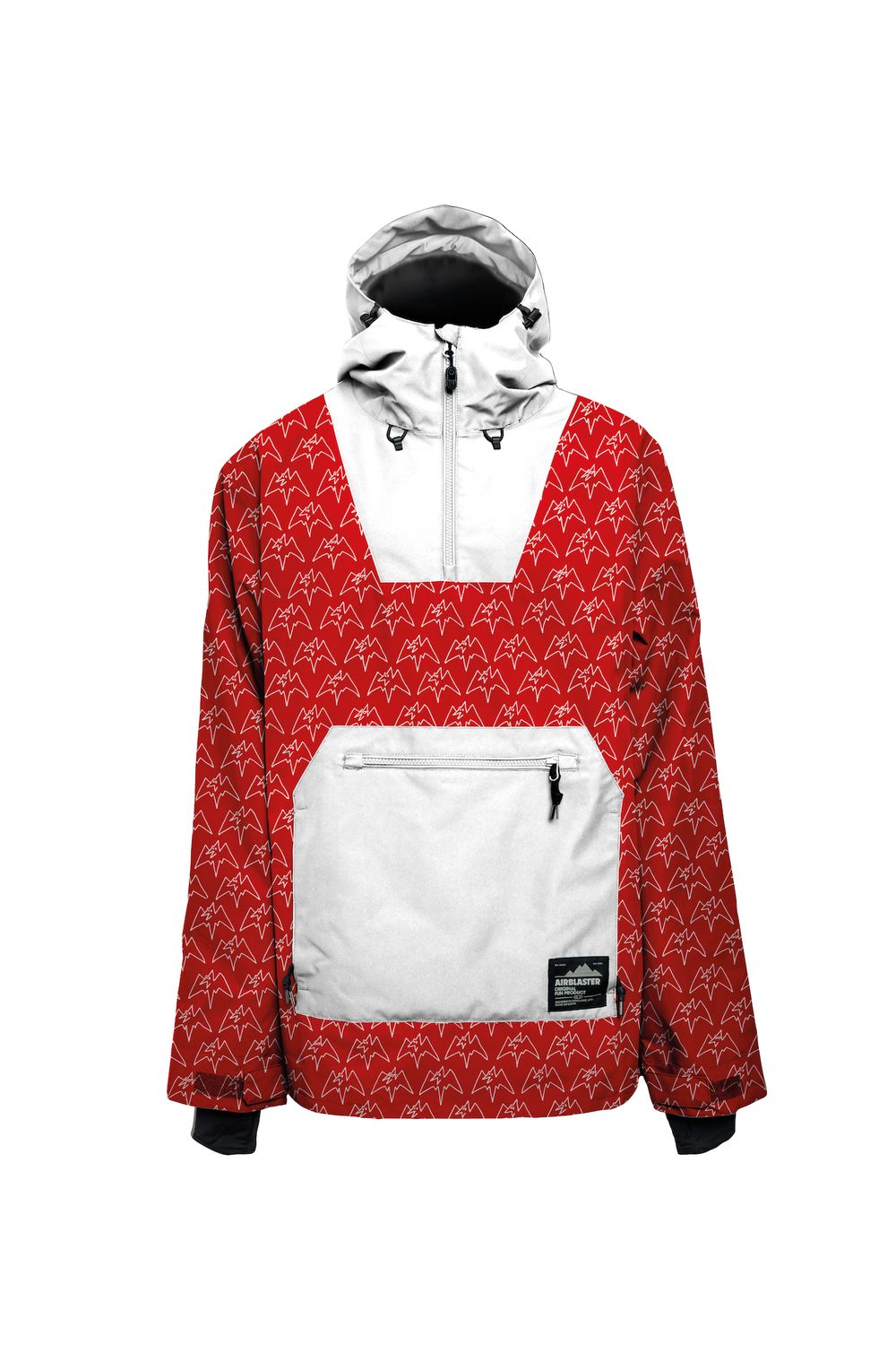 FREEDOM PULLOVER