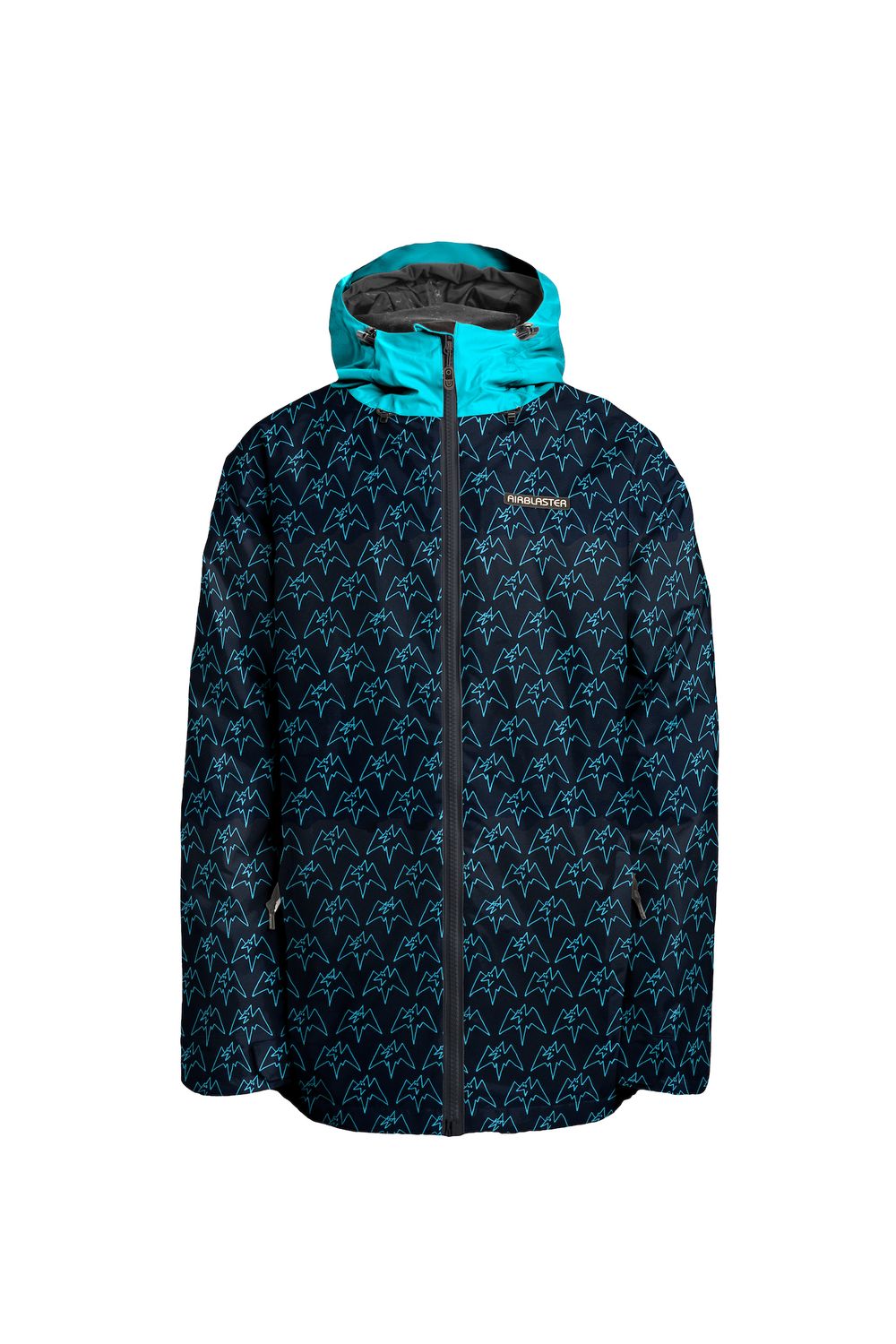 FREEDOM PARKA