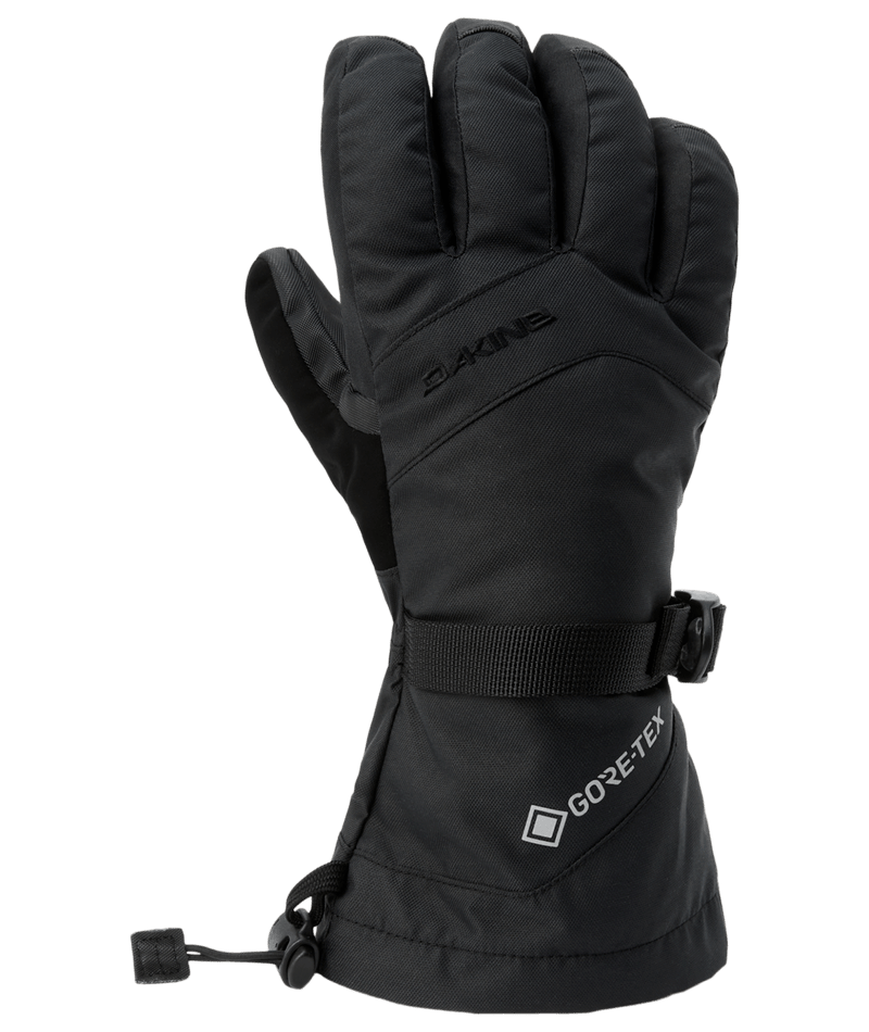 WOMENS ECLIPSE GORE-TEX GLOVE