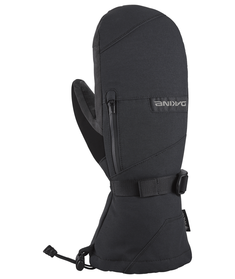 LEATHER TITAN GORE-TEX MITT