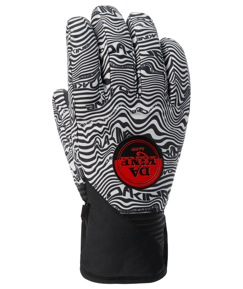 CROSSFIRE GLOVE