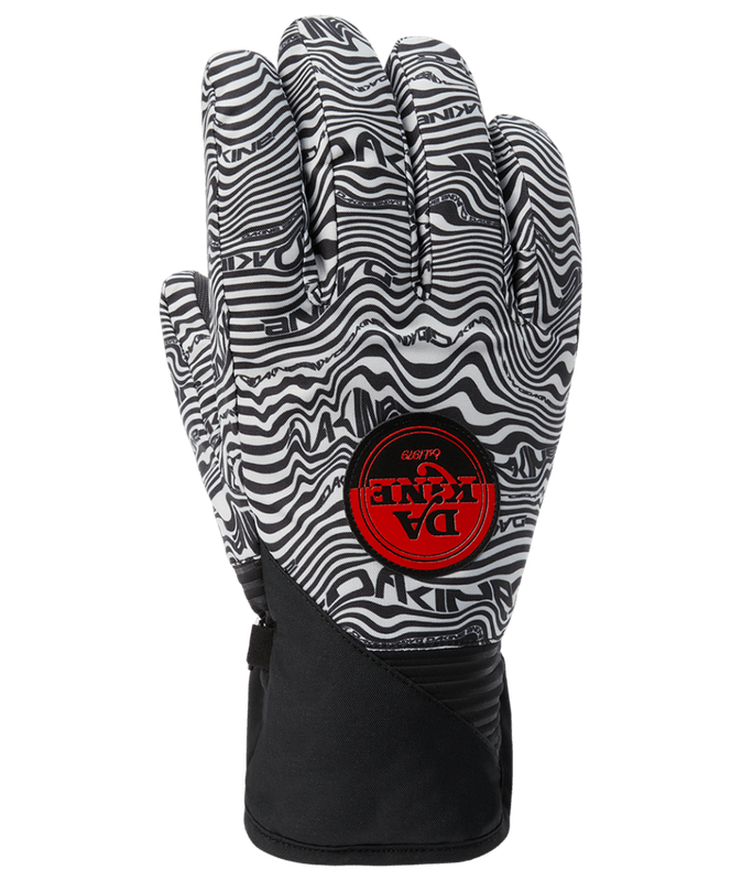 CROSSFIRE GLOVE