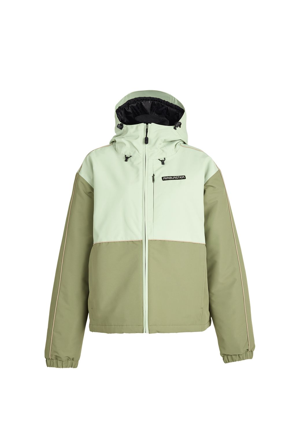 LADY REVERT JACKET