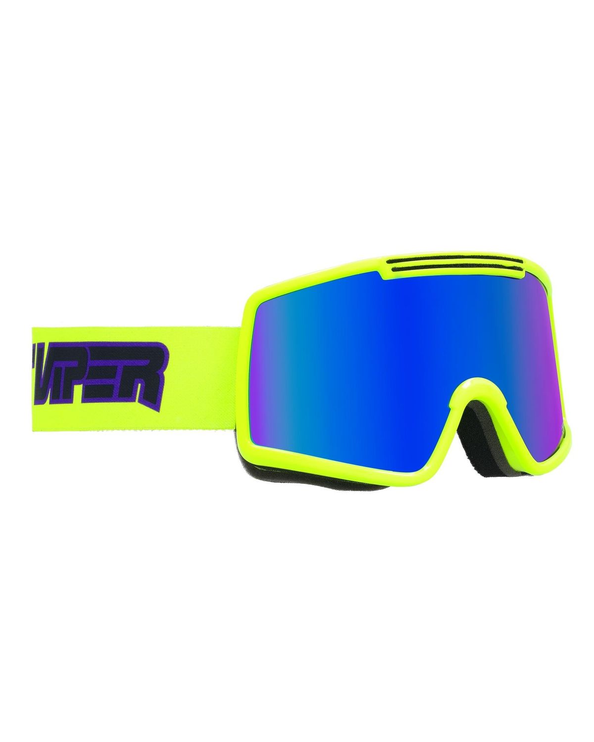 The French Fry Goggle