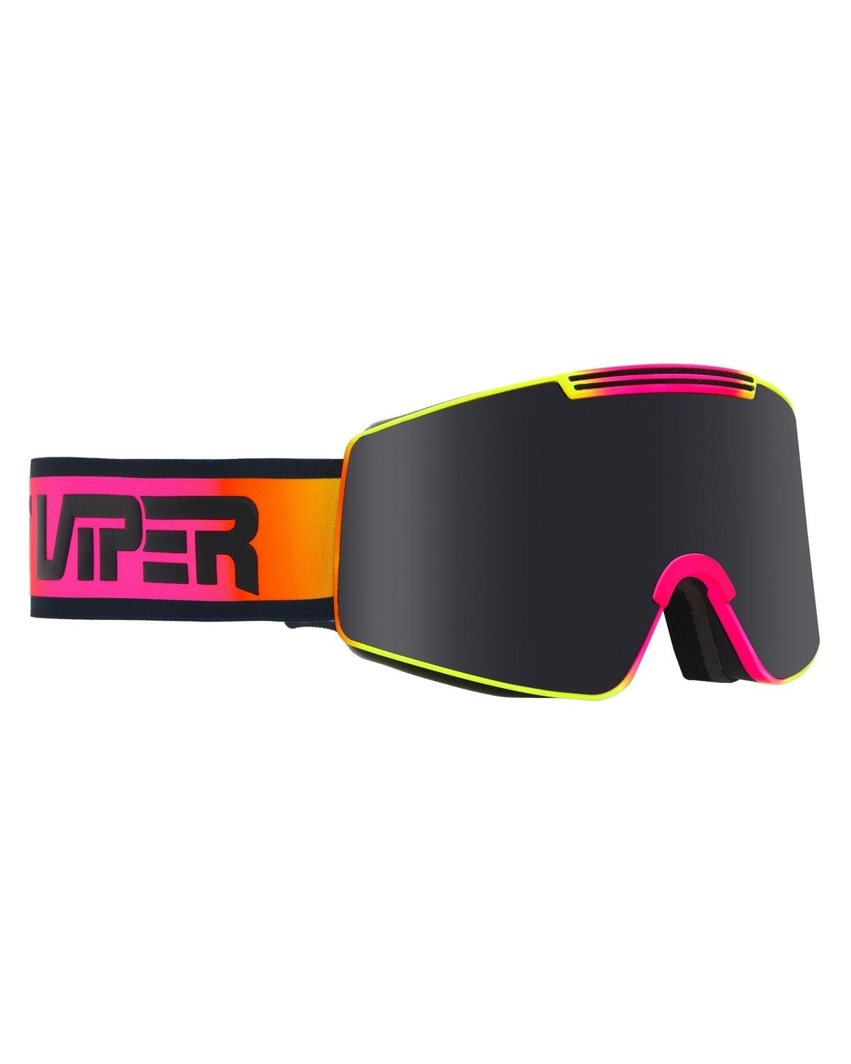 The Proform Goggle