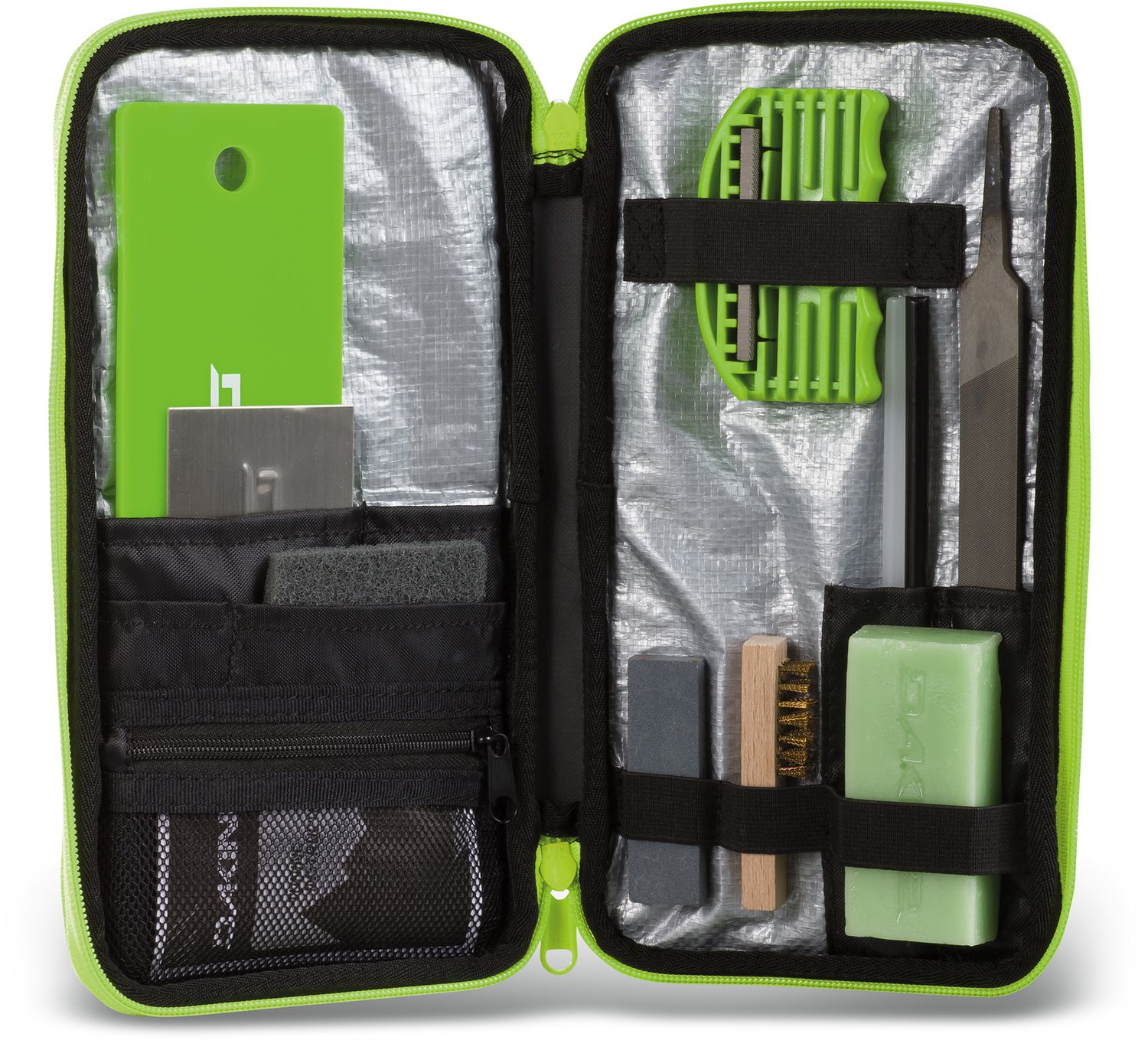 DELUXE TUNE TUNING KIT