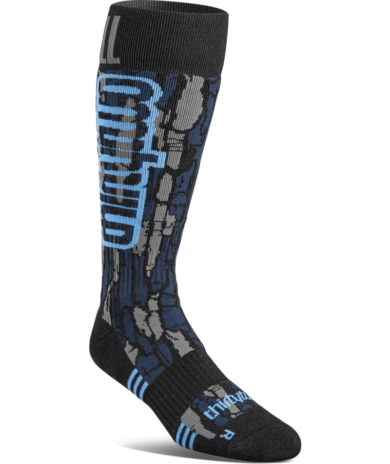 SIGNATURE MERINO SOCK