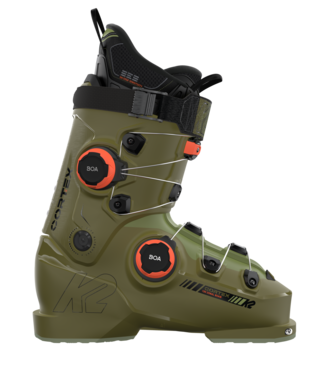 Cortex 130 Zonal BOA