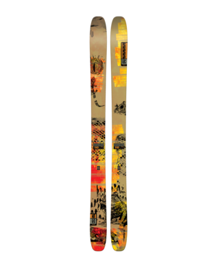 RECKONER 110