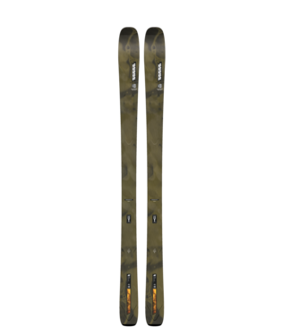 MINDBENDER 89TI