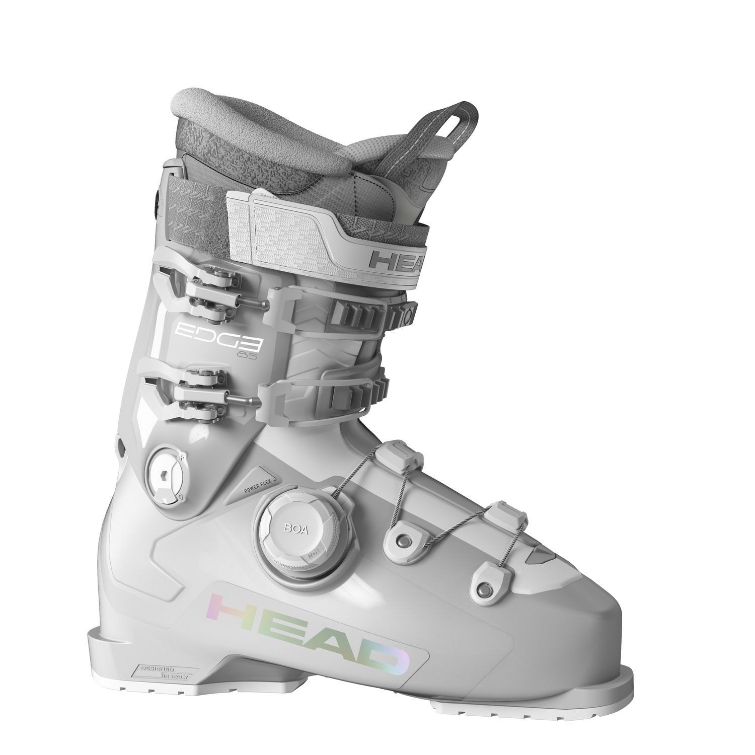 EDGE 85 W HV BOA GRAY