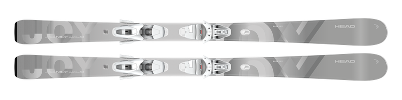 e.pure Joy + JOY 9 GW SLR