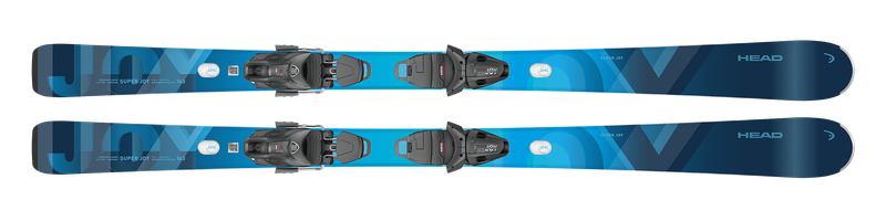 e-super Joy SW + JOY 11 GW SLR