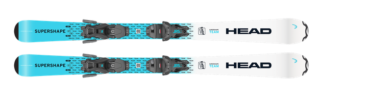 Supershape Team Easy + JRS 7.5 GW