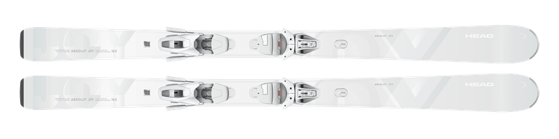 e.absolut Joy + JOY 9 GW SLR