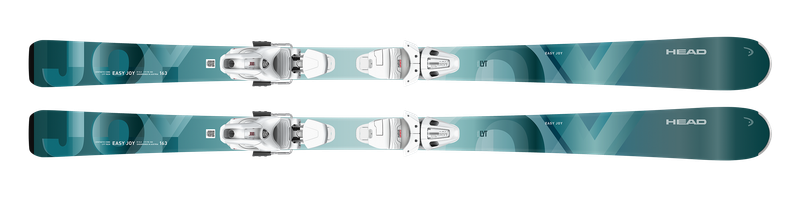 easy Joy + JOY 9 GW SLR