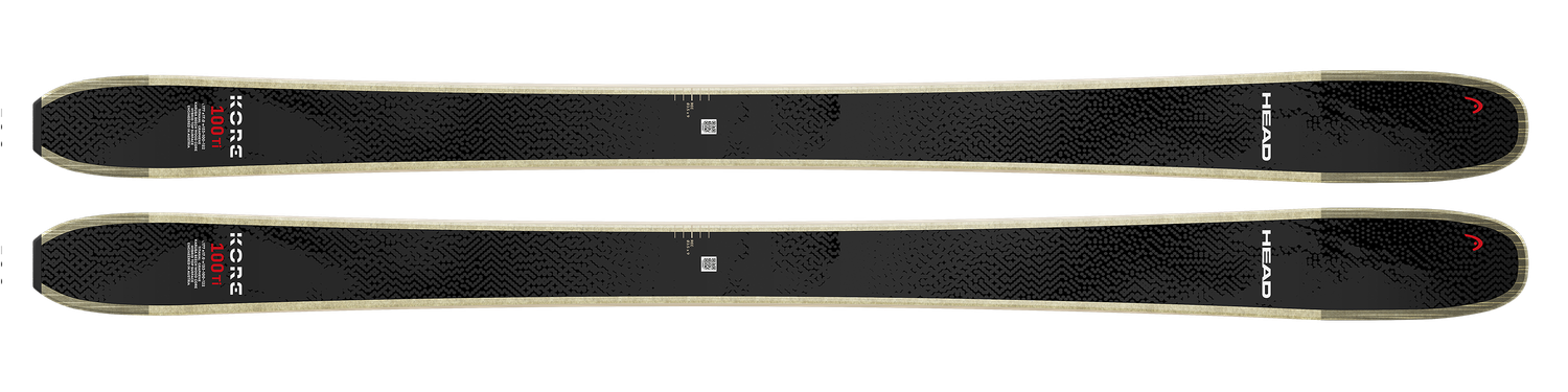 KORE 100 Ti
