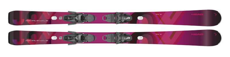 e-total Joy SW + JOY 11 GW SLR