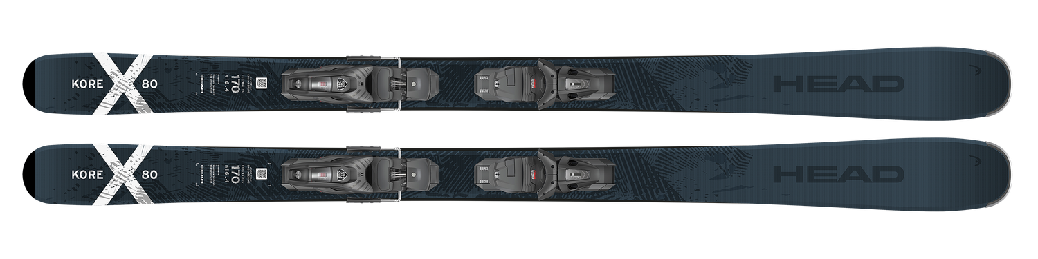 Kore X 80 + PRW 11 GW