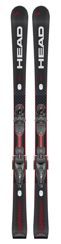 Supershape e-Rally SW + Prot. PR 13 GW